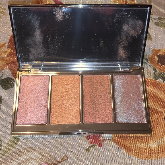 NWT Kevin Aucoin Kaleidochrome All Over Highlight Palette. - Picture 5 of 8
